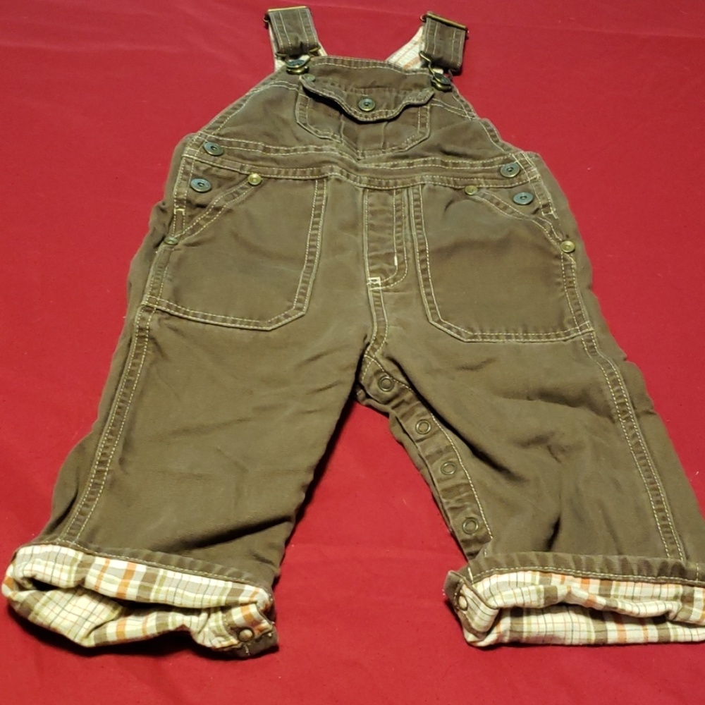 Overalls